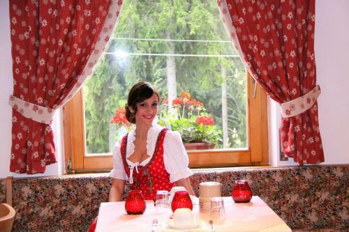 Hotel Garni Biancaneve