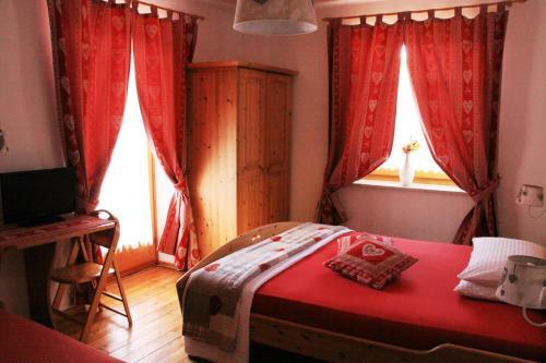 Hotel Garni Biancaneve
