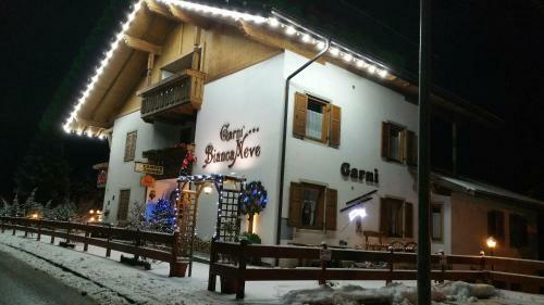 Hotel Garni Biancaneve