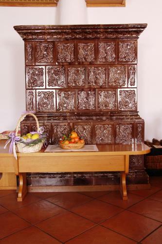 Hotel Garni Biancaneve