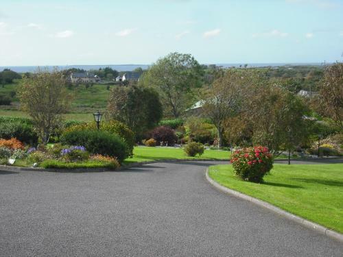 Bed & Breakfast Mount Edward Lodge