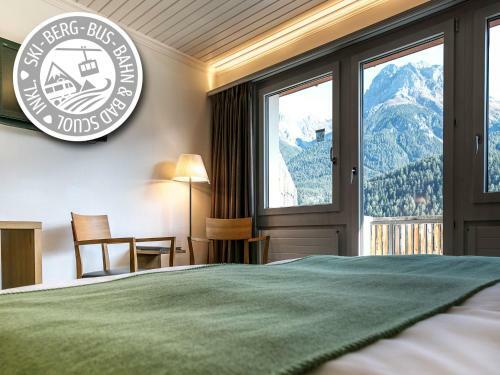 Romantik Und Boutique-hotel Guardaval
