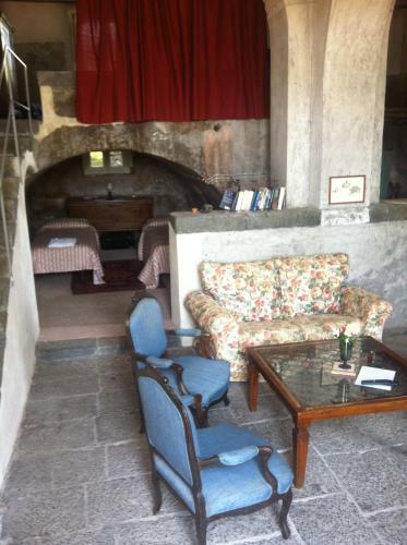 Agroturismo La Rocca Della Rosa