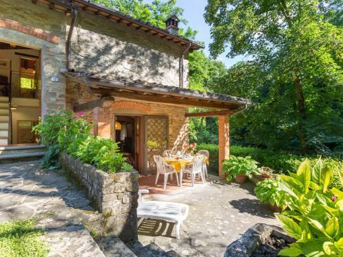 Villa La Ripresa