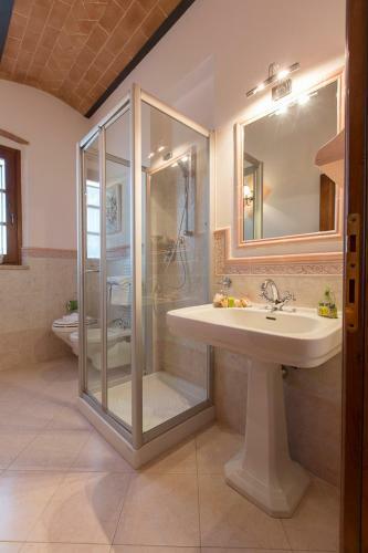Agroturismo Agriturismo Il Pelago