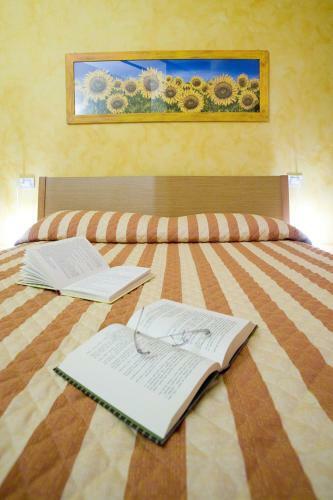 Agroturismo Agriturismo Il Pelago