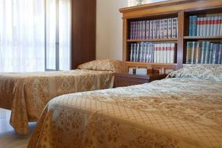 Bed & Breakfast Attico Dei Pini