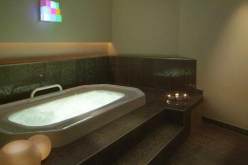 Good Life Hotel Zirm