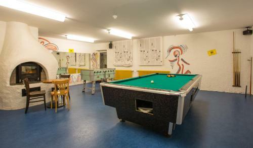 Good Life Hotel Zirm