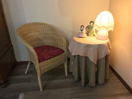Apartamento A Casa Nostra