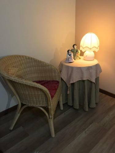 Apartamento A Casa Nostra