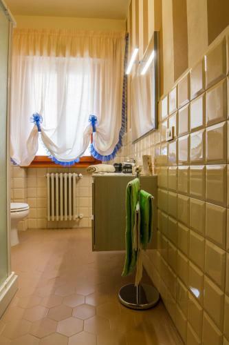 Apartamento A Casa Nostra