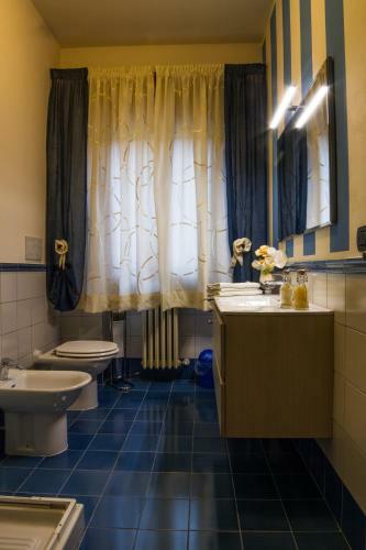 Apartamento A Casa Nostra