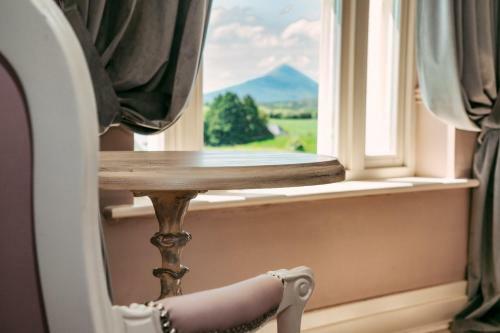 Westport Country Lodge Hotel