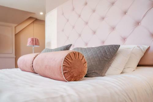 Westport Country Lodge Hotel