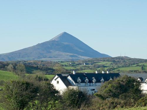 Westport Country Lodge Hotel