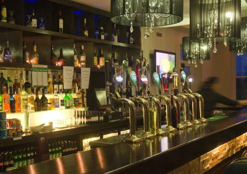 Westport Country Lodge Hotel