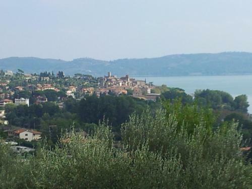 Apartamento Antico Casale Tiravento