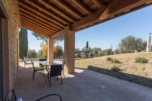 Apartamento Antico Casale Tiravento