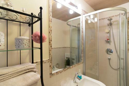 Apartamento Antico Casale Tiravento
