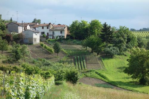 Agroturismo Cascina Alberta