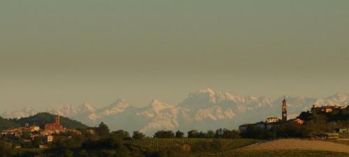 Agroturismo Cascina Alberta