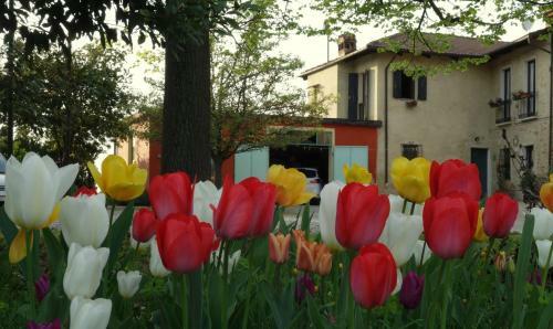Agroturismo Cascina Alberta