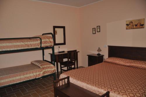 Hotel La Poiana