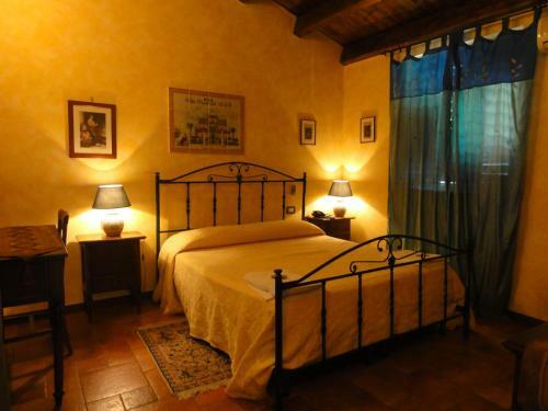 B&B Montereale