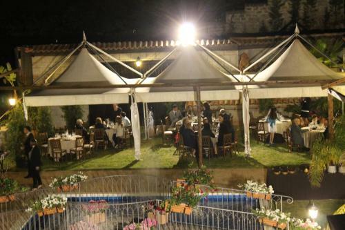 B&B Montereale