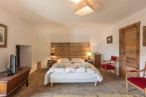 Incroyable Chalet Typique Dans Les Vosges Du Sud
