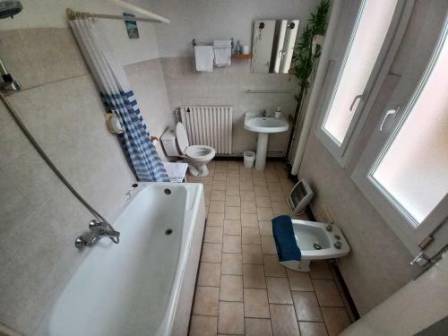 Hostal La Plage