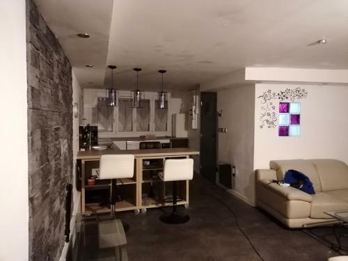 Apartamento Les Ormes 1