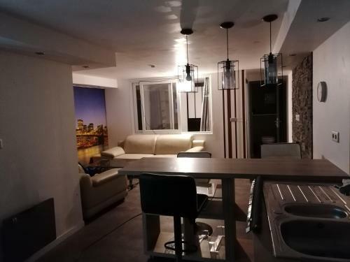 Apartamento Les Ormes 1