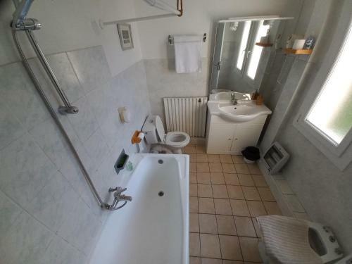 Bed & Breakfast La Limouxine