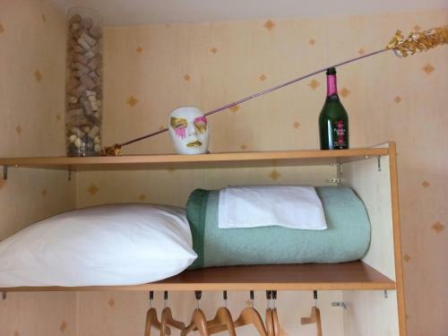 Bed & Breakfast La Limouxine