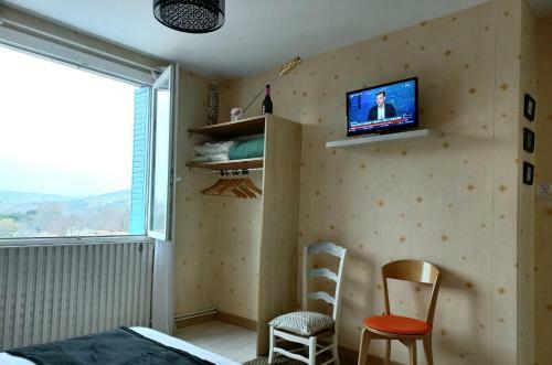 Bed & Breakfast La Limouxine