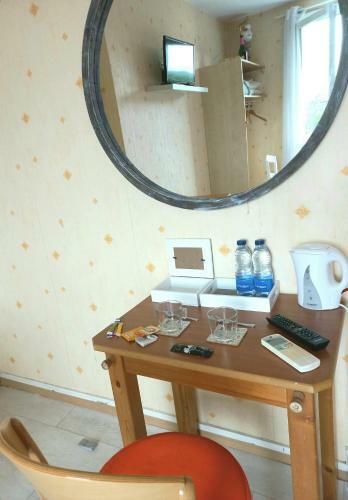 Bed & Breakfast La Limouxine