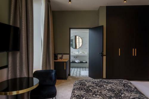 Bed & Breakfast Hotel De La Plage