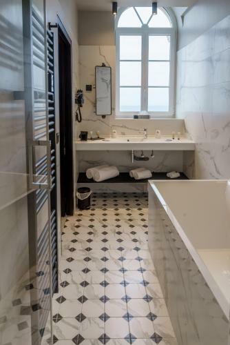Bed & Breakfast Hotel De La Plage