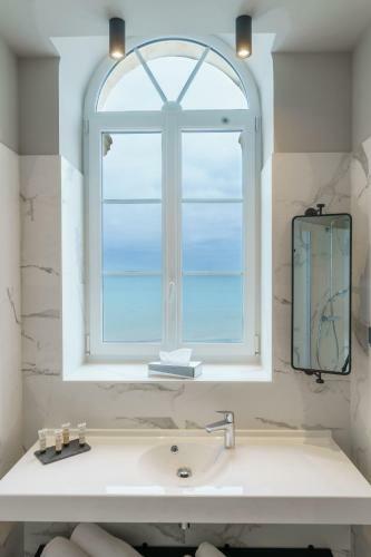 Bed & Breakfast Hotel De La Plage