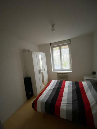 Apartamento La Rivi�re (appartement 25m2 )