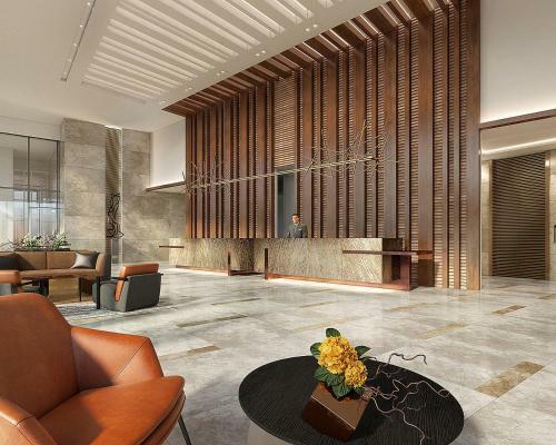 Four Seasons Hotel Nashville