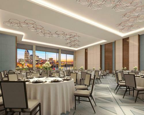 Four Seasons Hotel Nashville