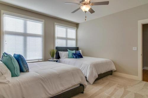 Phillips Place Condos II