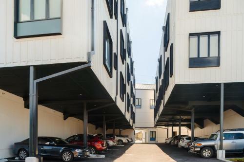 Apartamento Sonder The Verse