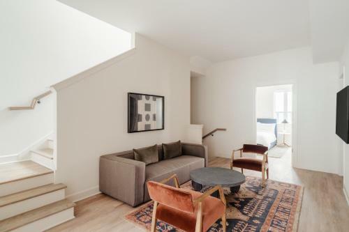 Apartamento Sonder The Verse