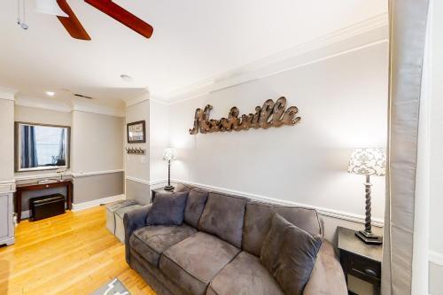 Apartamento Polk 401