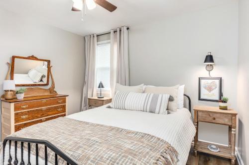 Mile High Nash Pad