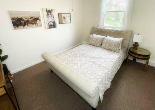 Gorgeous 4 Br Home Minutes From Music Row